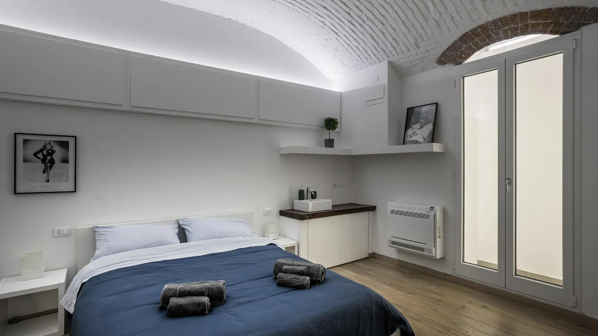 Kramer Milan Apartment