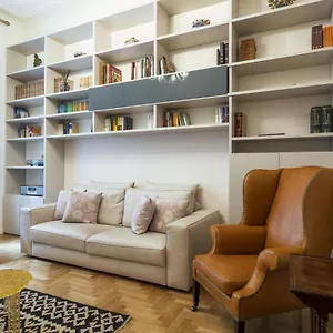 Easylife - Comoda Residenza Con Terrazzino Abitabile In Zona Sant Ambrogio Milan