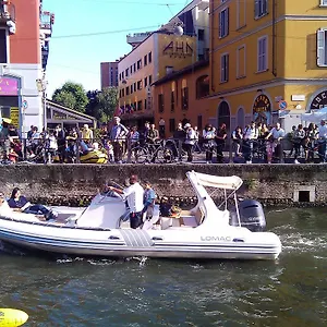 Ξενοδοχείο Art Navigli, Μιλάνο