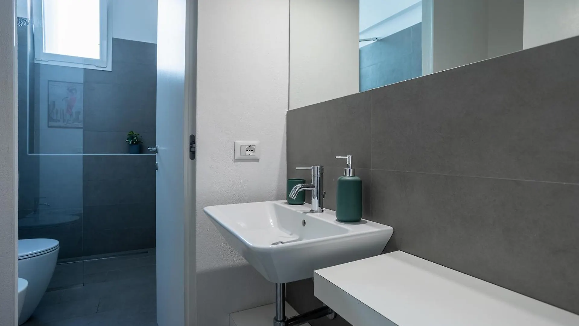 Kramer Milán Apartmán
